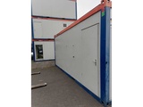 Thumbnail of CONTAINEX ANLAGEN-SANI CONT 20 ́D/H M.KK Container
