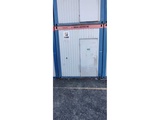 Minituur van CONA STANDAARD CONTAINER 20 ́ Container