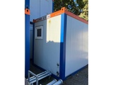 Minituur van CONTAINEX ANLAGEN-SANI 10 ́ Container
