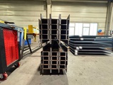 Minituur van H-balk HEB 160 S235JR 30x