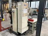 Minituur van Electromecanique PR31/50 Puntlasmachine