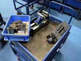 Miniaturansicht von 2 SCHUNK - Kontec KSG - Maschinenschraubstöcke