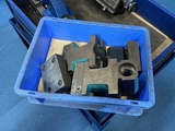 Miniaturansicht von 2 SCHUNK - Kontec KSG - Maschinenschraubstöcke