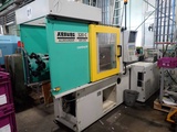 Minituur van ARBURG 320 C 600-250 spuitgietmachine
