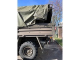Minituur van 198 Steyr 12M18 Legervoertuig