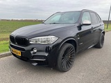 Miniaturansicht von 2015 BMW X5 M Paket Pkw