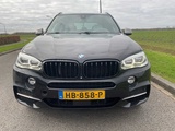 Miniaturansicht von 2015 BMW X5 M Paket Pkw