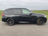 Miniaturansicht von 2015 BMW X5 M Paket Pkw