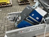 Minituur van 2015 Böcker Toplift hellende lift