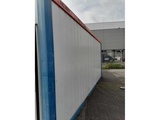 Minituur van CONTAINEX STANDAARD CONTAINER 20' container