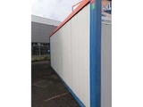 Minituur van CONTAINEX STANDAARD CONTAINER 20' container