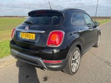 Thumbnail of 2015 Fiat 500 X Cross 1.4 Turbo MultiAir Lounge Passenger Car