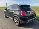 Thumbnail of 2015 Fiat 500 X Cross 1.4 Turbo MultiAir Lounge Passenger Car