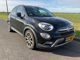 Thumbnail of 2015 Fiat 500 X Cross 1.4 Turbo MultiAir Lounge Passenger Car