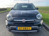 Thumbnail of 2015 Fiat 500 X Cross 1.4 Turbo MultiAir Lounge Passenger Car
