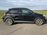 Thumbnail of 2015 Fiat 500 X Cross 1.4 Turbo MultiAir Lounge Passenger Car