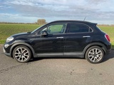 Thumbnail of 2015 Fiat 500 X Cross 1.4 Turbo MultiAir Lounge Passenger Car