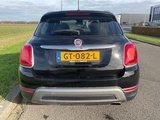 Thumbnail of 2015 Fiat 500 X Cross 1.4 Turbo MultiAir Lounge Passenger Car