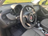 Thumbnail of 2015 Fiat 500 X Cross 1.4 Turbo MultiAir Lounge Passenger Car