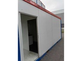 Thumbnail of CONTAINEX ANLAGEN-SANI CONT 20 ́D/H M.KK Container