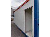 Thumbnail of CONTAINEX ANLAGEN-SANI CONT 20 ́D/H M.KK Container