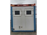 Thumbnail of CONTAINEX ANLAGEN-SANI CONT 20 ́D/H M.KK Container