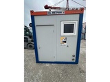Miniaturansicht von CONTAINEX ANLAGECONTAINER 20´ WC UND KK Container
