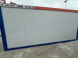 Miniaturansicht von CONTAINEX ANLAGECONTAINER 20´ WC UND KK Container