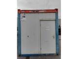 Miniaturansicht von CONTAINEX STANDARDCONTAINER 20' Container