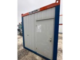Miniaturansicht von CONTAINEX STANDARDCONTAINER 20´ Container