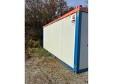 Miniaturansicht von CONTAINEX STANDARDCONTAINER 20´ Container