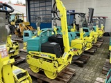 Miniaturansicht von 2017 Ammann ARW 65 Vibrationswalze