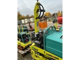 Miniaturansicht von 2017 Ammann ARW 65 Vibrationswalze