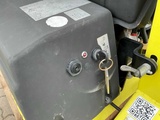 Miniaturansicht von 2017 Ammann ARW 65 Vibrationswalze