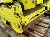 Miniaturansicht von 2017 Ammann ARW 65 Vibrationswalze