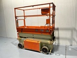 Miniaturansicht von JLG -6RS - Hubarbeitsbühne, Arbeitshöhe 7.8M, ausziehbar auf 2.55m