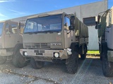 Minituur van 198 Steyr 12M18 Legervoertuig