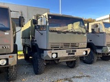 Minituur van 198 Steyr 12M18 Legervoertuig