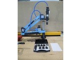 Minituur van WUHAN JZ - 12 Tapmachine