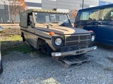Minituur van 198 Steyr 12M18 Legervoertuig