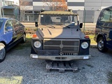 Minituur van 198 Steyr 12M18 Legervoertuig