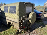 Minituur van 198 Steyr 12M18 Legervoertuig