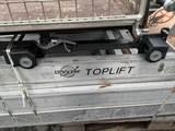 Minituur van Böcker Toplift Lift