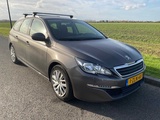 Minituur van 2015 Peugeot 308 SW 1.2 PureTech Active Personenauto