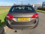 Minituur van 2015 Peugeot 308 SW 1.2 PureTech Active Personenauto