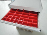 Thumbnail of WMT 8 - 72/100 Drawer Cabinet