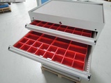 Thumbnail of WMT 8 - 72/100 Drawer Cabinet