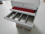 Thumbnail of WMT 8 - 72/100 Drawer Cabinet
