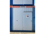 Minituur van CONTAINEX STANDAARD CONTAINER 20 ́ Container