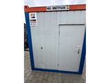 Minituur van CONTAINEX STANDAARD CONTAINER 20 ́ Container